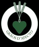 Logo Grãos D'Afecto